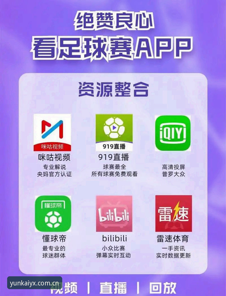 云开手机版教程 资深球迷分享:从欧联杯决赛看体育赛事APP使用心得